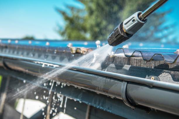 Best Concrete Pressure Washing  in Newpt, OR