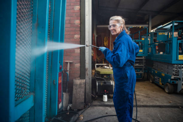 Best Pressure Washing Estimates  in Newpt, OR