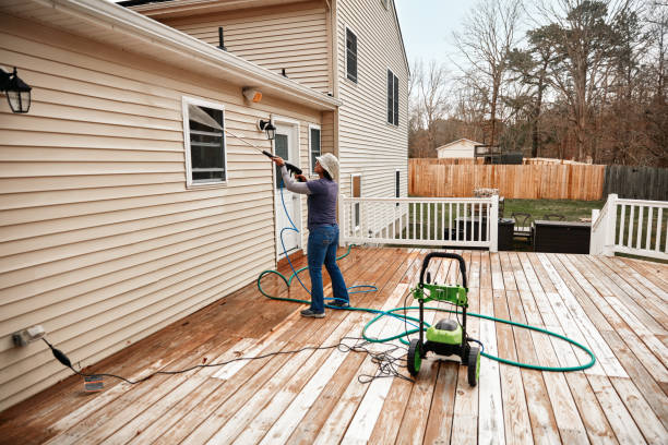 Best Power Washing Near Me  in Newpt, OR