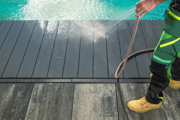 Reliable Newport, OR Pressure Washing Solutions