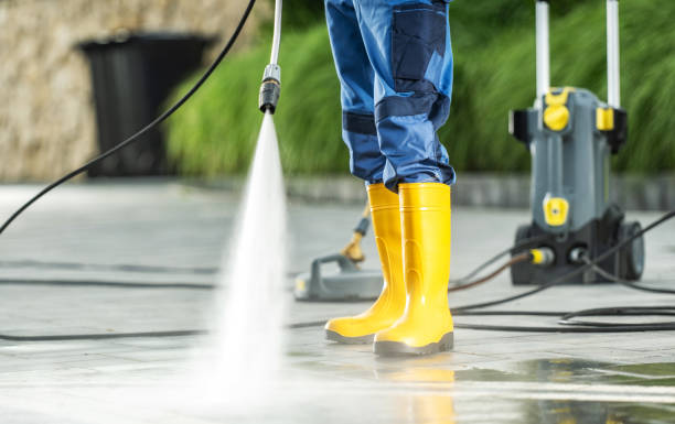  Newpt, OR Pressure Washing Pros