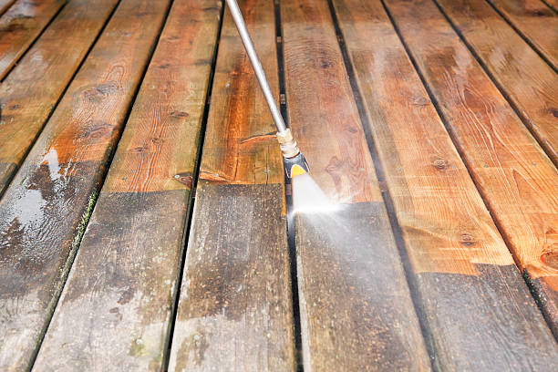  Newpt, OR Pressure Washing Pros
