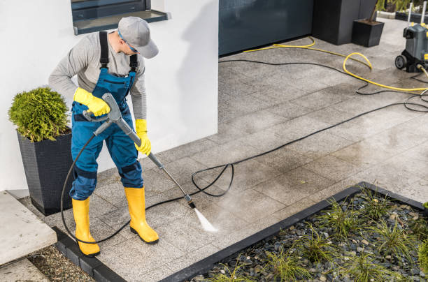 Best Pressure Washing Brick  in Newpt, OR
