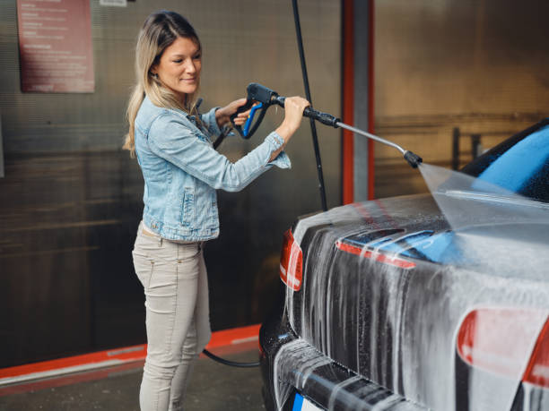 Best Power Washing Near Me  in Newpt, OR