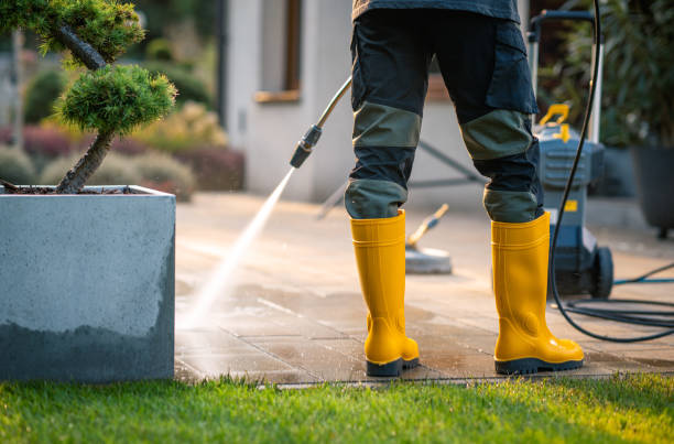 Best Local Pressure Washing Services  in Newpt, OR